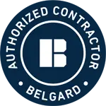 Belgard Authorized Contractor